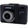 Видеорегистратор COMBO ARTWAY SIGNATURE WI-FI 3 в 1 MD-115